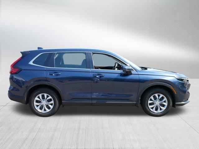 used 2023 Honda CR-V car, priced at $29,495