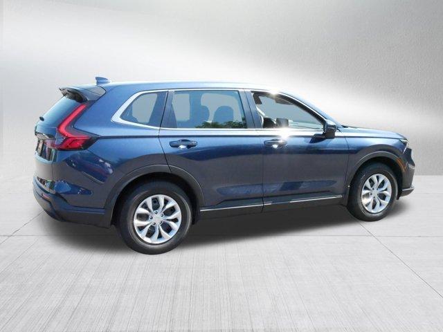used 2023 Honda CR-V car, priced at $29,495