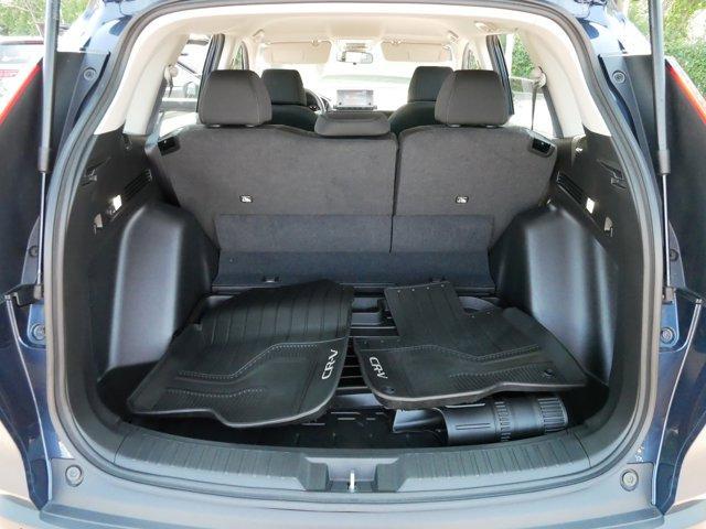 used 2023 Honda CR-V car, priced at $29,495