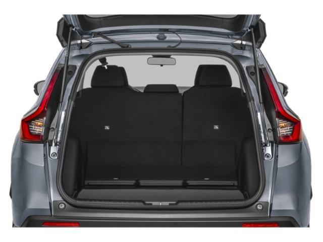used 2023 Honda CR-V car