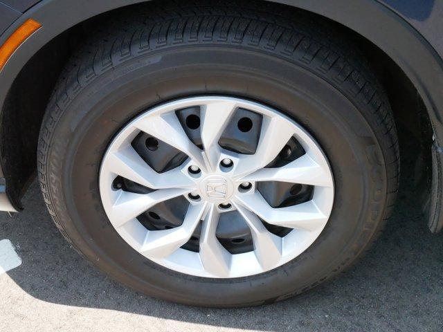 used 2023 Honda CR-V car, priced at $29,495
