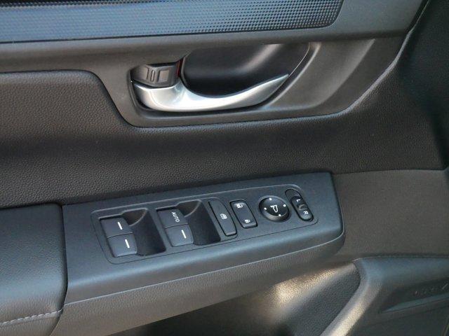 used 2023 Honda CR-V car, priced at $29,495
