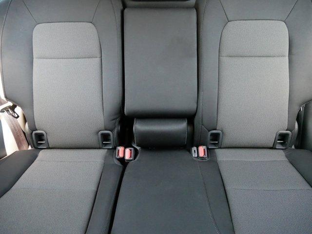 used 2023 Honda CR-V car, priced at $29,495