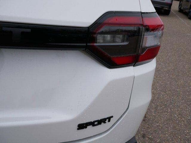 new 2025 Honda Pilot car, priced at $42,550