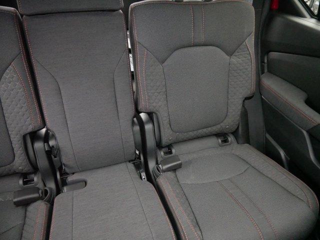 used 2025 Honda Pilot car, priced at $40,995