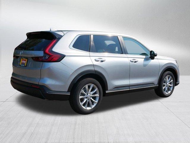 new 2025 Honda CR-V car, priced at $36,271