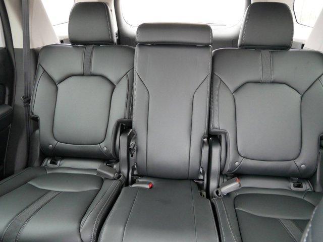 new 2025 Honda Pilot car, priced at $43,105