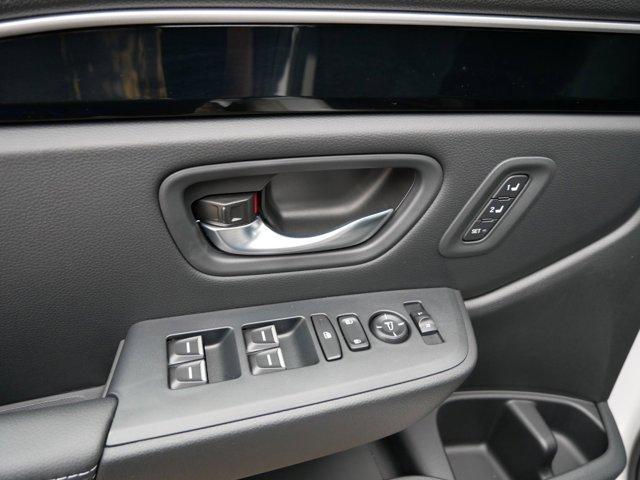 new 2025 Honda Pilot car, priced at $43,105