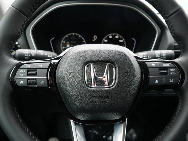 new 2025 Honda Pilot car, priced at $43,105