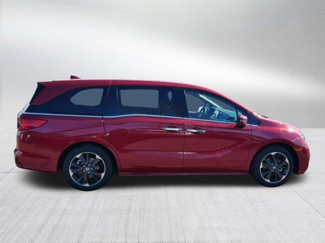 new 2024 Honda Odyssey car, priced at $49,689