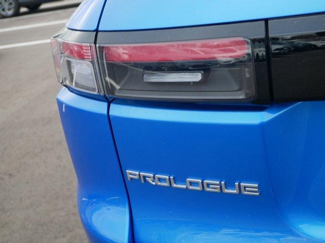 used 2024 Honda Prologue car, priced at $35,495