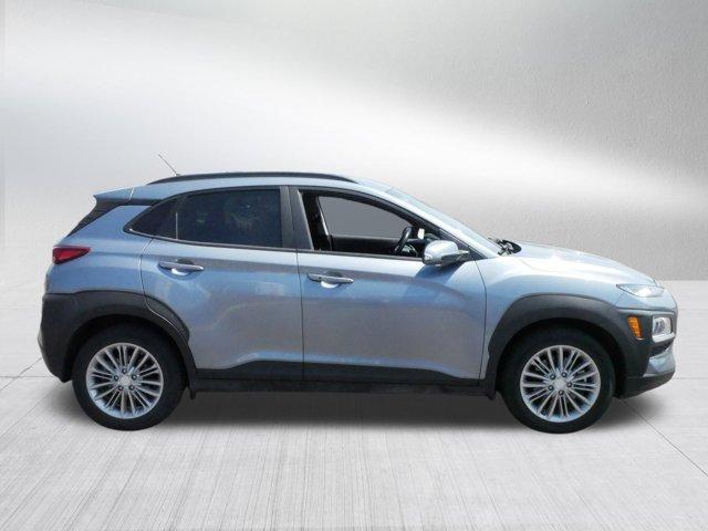 used 2020 Hyundai Kona car, priced at $19,995