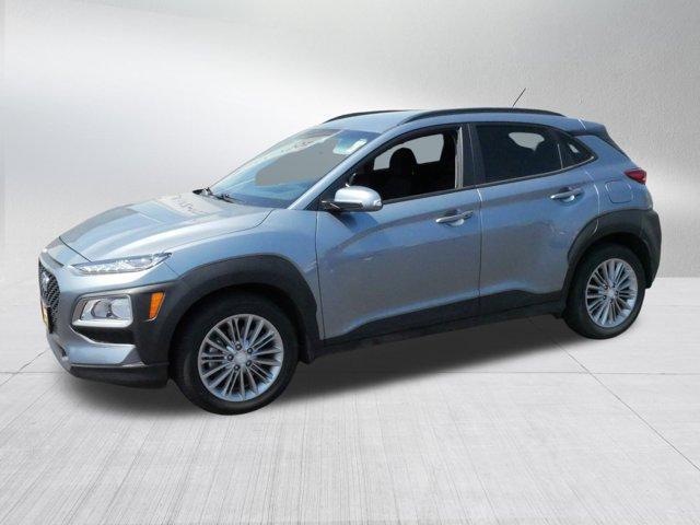 used 2020 Hyundai Kona car, priced at $19,995