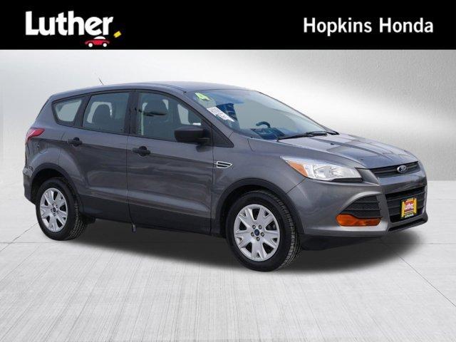 used 2014 Ford Escape car, priced at $8,495