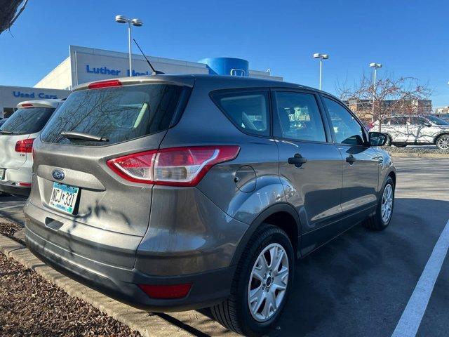 used 2014 Ford Escape car, priced at $9,495