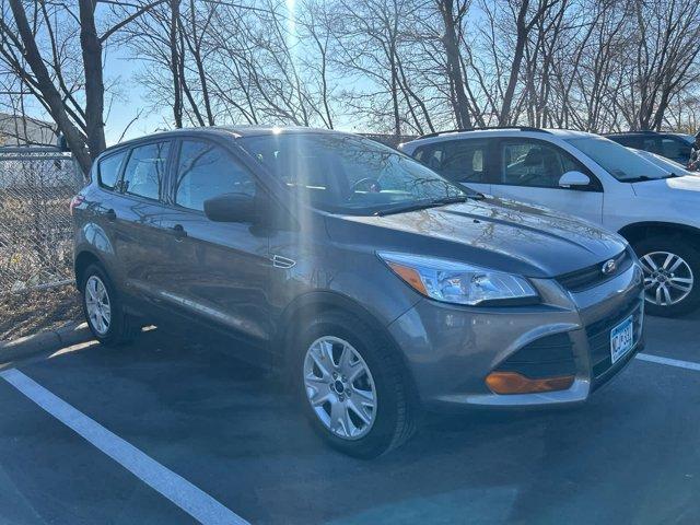 used 2014 Ford Escape car, priced at $9,495