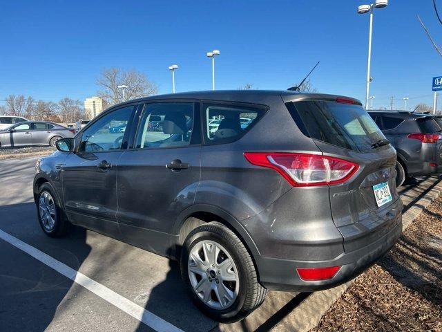 used 2014 Ford Escape car, priced at $9,495