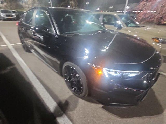 used 2025 Honda Civic car, priced at $26,995