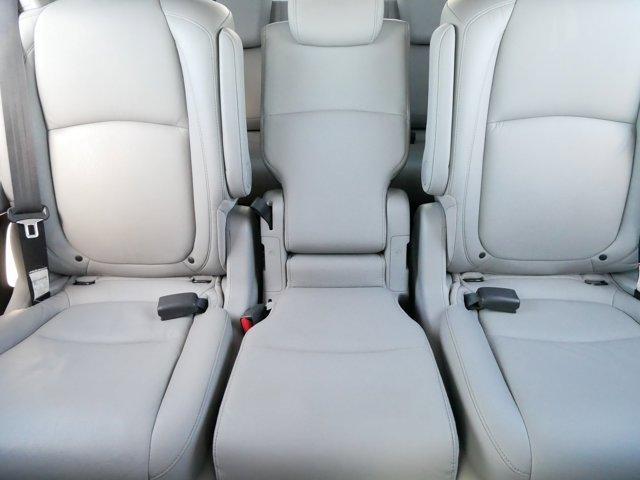 used 2019 Honda Odyssey car, priced at $25,995