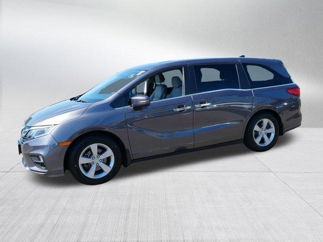 used 2019 Honda Odyssey car, priced at $25,995