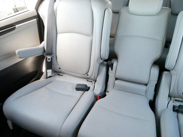 used 2019 Honda Odyssey car, priced at $25,995
