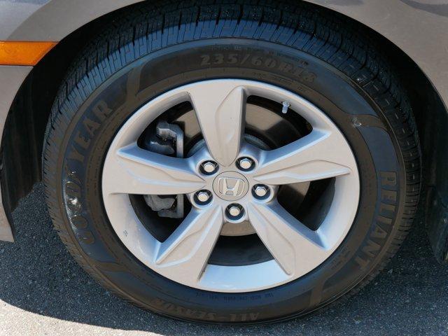 used 2019 Honda Odyssey car, priced at $25,995