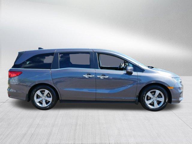 used 2019 Honda Odyssey car, priced at $25,995