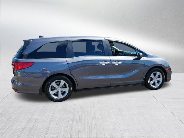 used 2019 Honda Odyssey car, priced at $25,995