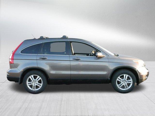 used 2010 Honda CR-V car, priced at $11,995