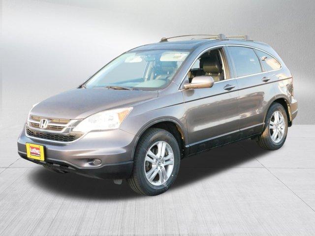 used 2010 Honda CR-V car, priced at $11,995