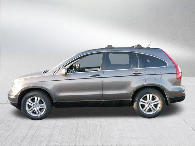 used 2010 Honda CR-V car, priced at $11,995