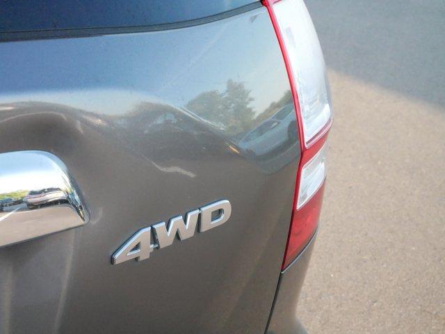 used 2010 Honda CR-V car, priced at $11,995