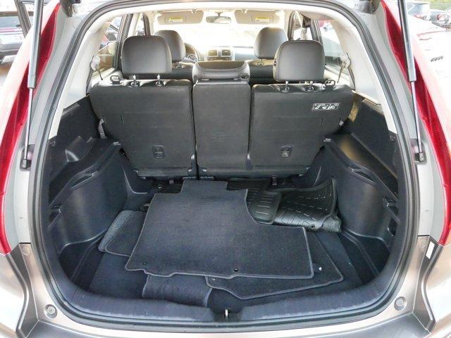 used 2010 Honda CR-V car, priced at $11,995