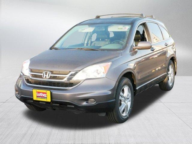 used 2010 Honda CR-V car, priced at $11,995