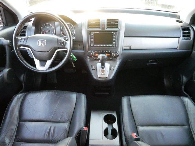 used 2010 Honda CR-V car, priced at $11,995