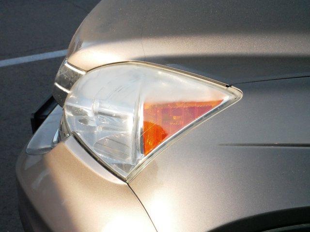 used 2010 Honda CR-V car, priced at $11,995