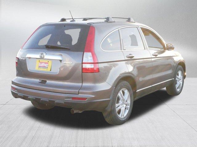 used 2010 Honda CR-V car, priced at $11,995