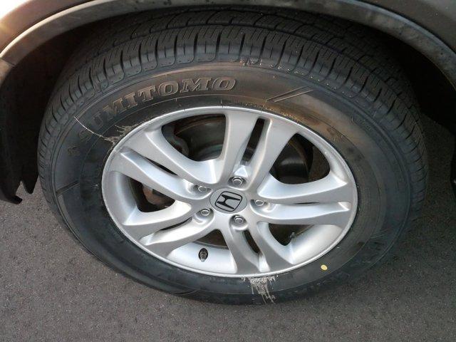 used 2010 Honda CR-V car, priced at $11,995