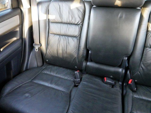 used 2010 Honda CR-V car, priced at $11,995