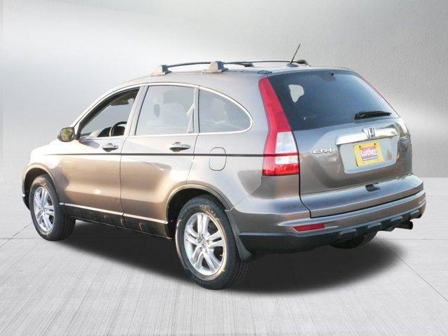 used 2010 Honda CR-V car, priced at $11,995