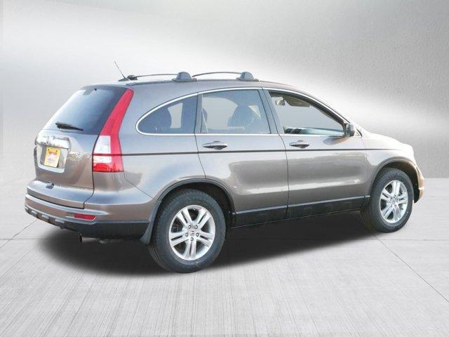 used 2010 Honda CR-V car, priced at $11,995