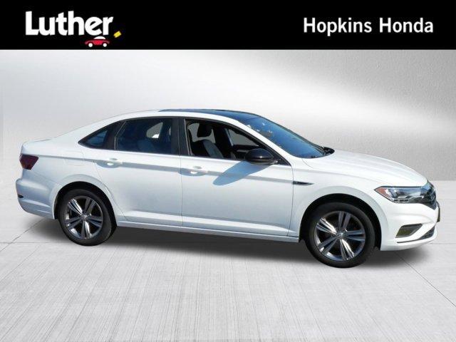 used 2019 Volkswagen Jetta car, priced at $16,995