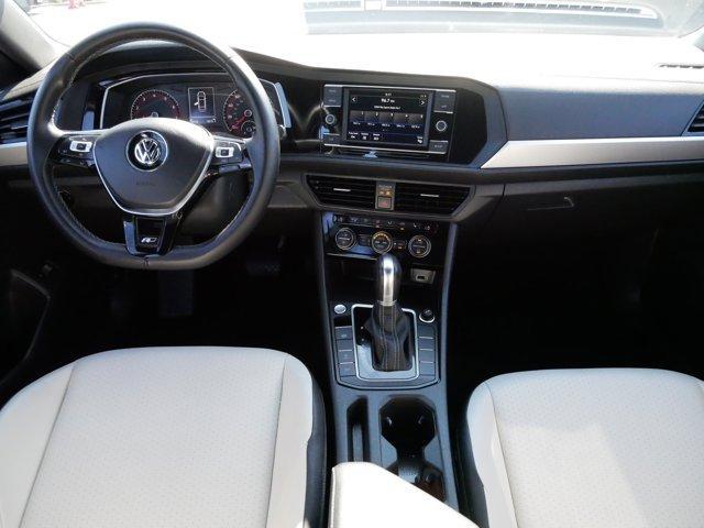 used 2019 Volkswagen Jetta car, priced at $16,995