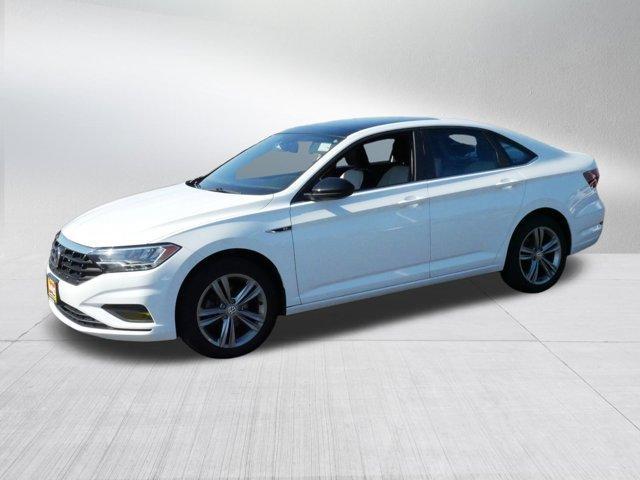 used 2019 Volkswagen Jetta car, priced at $16,995