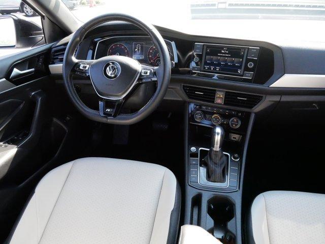 used 2019 Volkswagen Jetta car, priced at $16,995
