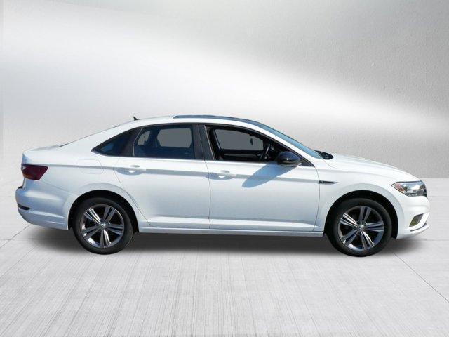 used 2019 Volkswagen Jetta car, priced at $16,995