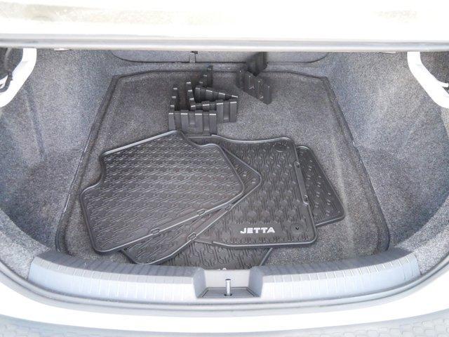 used 2019 Volkswagen Jetta car, priced at $16,995