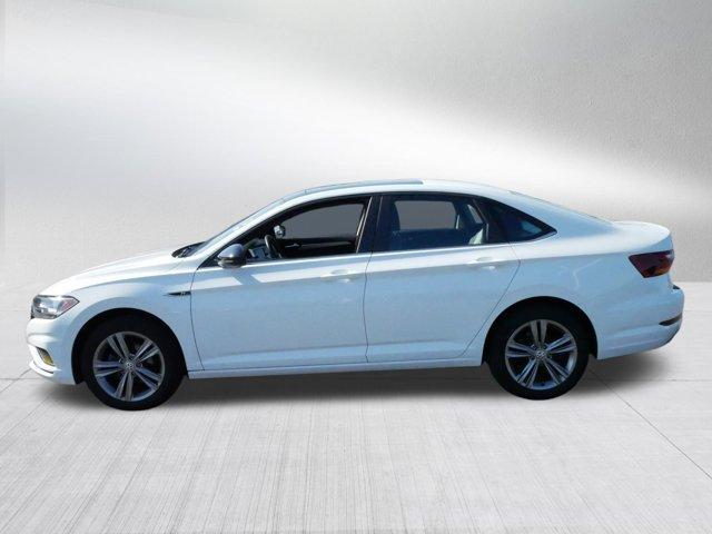 used 2019 Volkswagen Jetta car, priced at $16,995