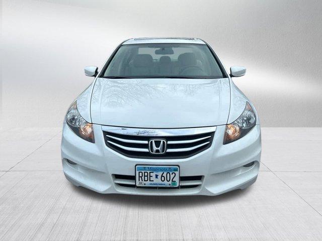 used 2011 Honda Accord car, priced at $12,995