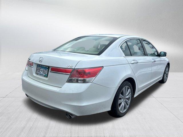 used 2011 Honda Accord car, priced at $12,995